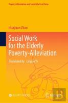 Social Work For The Elderly Poverty-Alleviation