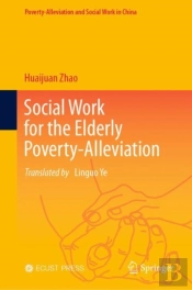 Social Work For The Elderly Poverty-Alleviation