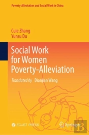 Social Work For Women Poverty-Alleviation