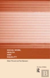Social Work, Health And Equality