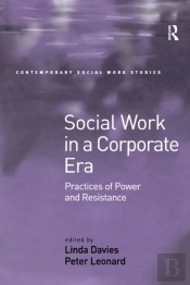 Social Work In A Corporate Era