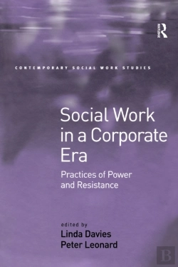Bertrand.pt - Social Work In A Corporate Era