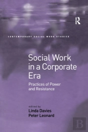 Social Work In A Corporate Era
