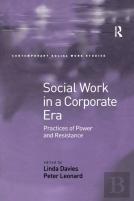 Social Work In A Corporate Era