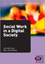 Social Work In A Digital Society