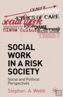 Bertrand.pt - Social Work In A Risk Society