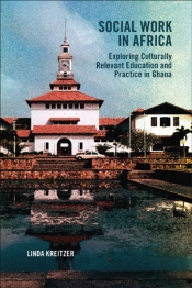 Social Work In Africa