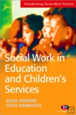 Bertrand.pt - Social Work In Education And Children'S Services