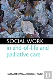 Social Work In End-Of-Life And Palliative Care