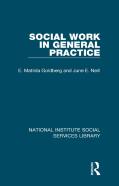 Social Work In General Practice