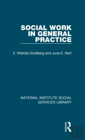Social Work In General Practice