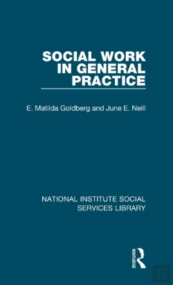 Bertrand.pt - Social Work In General Practice
