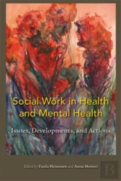 Social Work In Health And Mental Health