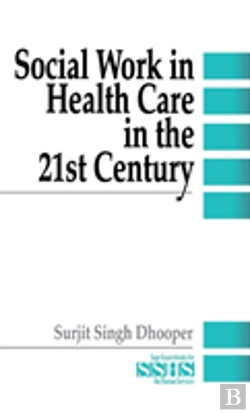Bertrand.pt - Social Work In Health Care In The 21st Century