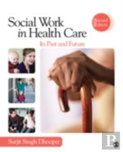 Social Work In Health Care