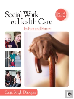 Bertrand.pt - Social Work In Health Care