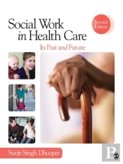 Social Work In Health Care
