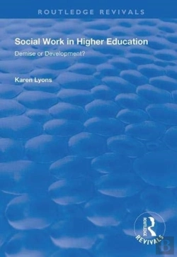 Bertrand.pt - Social Work In Higher Education