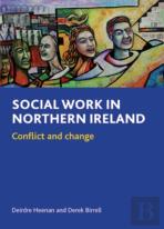 Social Work In Northern Ireland