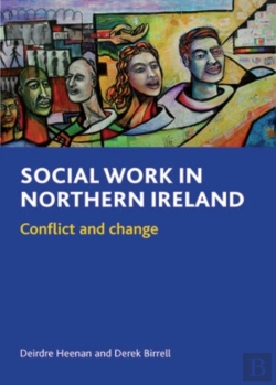 Bertrand.pt - Social Work In Northern Ireland