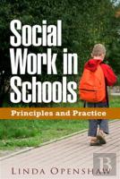 Social Work In Schools