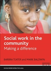 Social Work In The Community