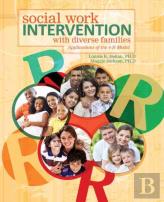 Social Work Intervention With Diverse Families