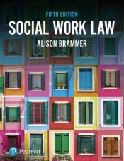 Social Work Law