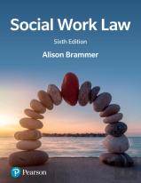 Social Work Law