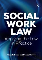Social Work Law