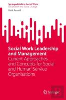 Social Work Leadership And Management