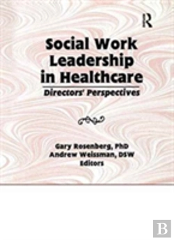 Bertrand.pt - Social Work Leadership In Healthcare
