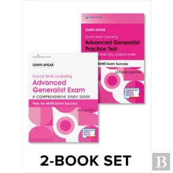 Bertrand.pt - Social Work Licensing Advanced Generalist Exam Guide And Practice Test Set