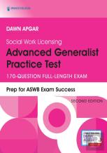 Social Work Licensing Advanced Generalist Practice Test
