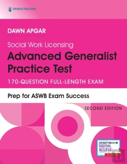 Bertrand.pt - Social Work Licensing Advanced Generalist Practice Test