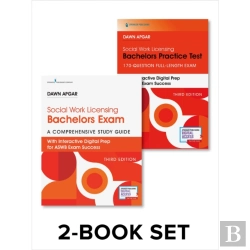 Bertrand.pt - Social Work Licensing Bachelors Exam Guide And Practice Test Set