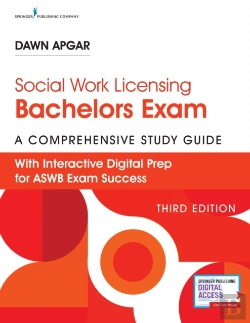 Bertrand.pt - Social Work Licensing Bachelors Exam Guide