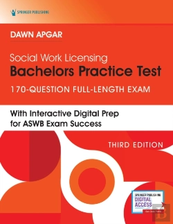 Bertrand.pt - Social Work Licensing Bachelors Practice Test