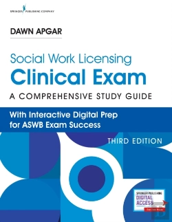 Bertrand.pt - Social Work Licensing Clinical Exam Guide