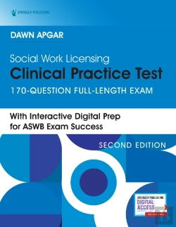 Bertrand.pt - Social Work Licensing Clinical Practice Test