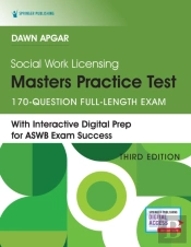 Social Work Licensing Masters Practice Test