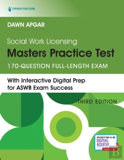 Bertrand.pt - Social Work Licensing Masters Practice Test