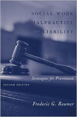 Bertrand.pt - Social Work Malpractice And Liability