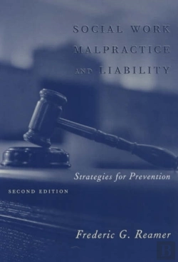 Bertrand.pt - Social Work Malpractice And Liability