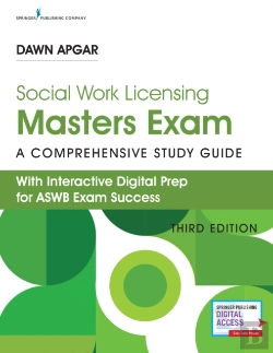 Bertrand.pt - Social Work Masters Exam Guide