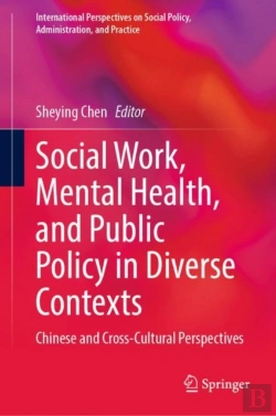 Bertrand.pt - Social Work, Mental Health, And Public Policy In Diverse Contexts