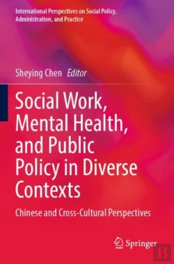 Bertrand.pt - Social Work, Mental Health, And Public Policy In Diverse Contexts