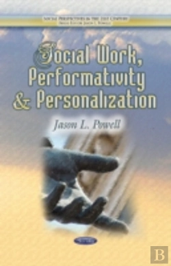 Bertrand.pt - Social Work, Performativity & Personalization