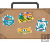 Social Work Postcards