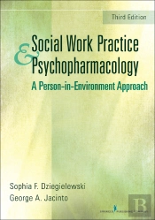 Social Work Practice And Psychopharmacology